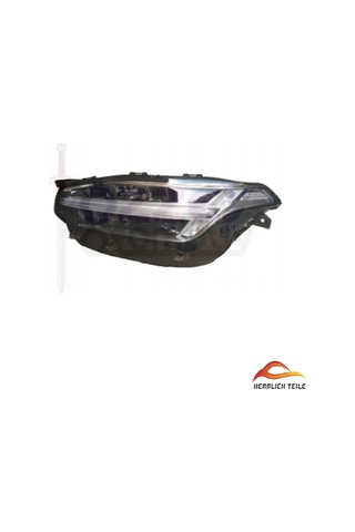 Xc90 16-22 Far Camı Sol Ledli 1