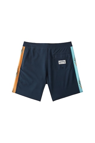 Billabong Bıllabong D Bah Lt Nvy Lacivert