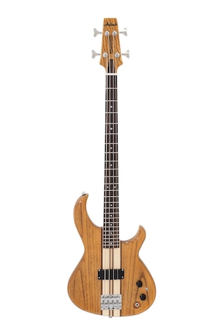 Aria Pro Iı Sb700oak Bas Gitar