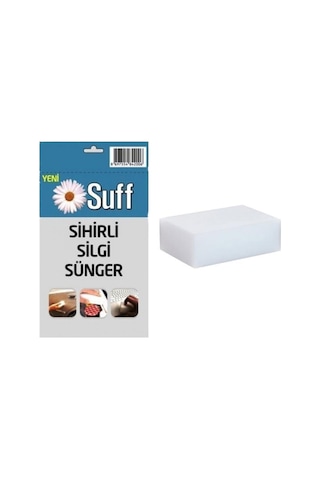Suff Sihirli Sünger 1 Adet