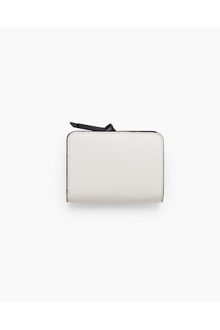 Marc By Marc Jacobs Kadın Cüzdan 2f3smp062s07-005 2f3smp062s07-005 Beyaz Beyaz