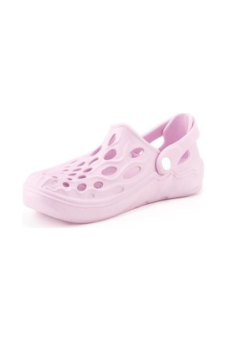 Hush Puppies 031z101882 Arvada Pudra Eva Kadın Sandalet 001