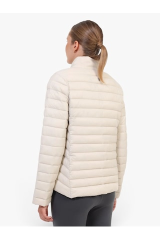 Lumberjack 6w Wl 1sn28 6pr Kadın Bej Mont - 102700154