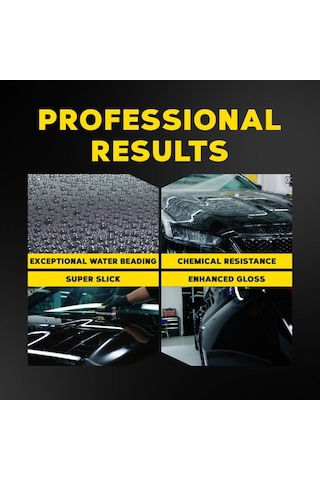 Meguiars M888 Seramik Kaplama Sıvısı