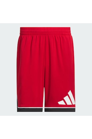 Adidas Erkek Basketbol Şort Bos Short Jn4731 Tmpwrd/black
