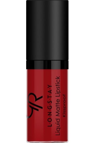 Likit Mini Mat Ruj - Longstay Liquid Matte Lipstick No: 18 8691190870188