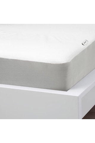 Ikea Grusnarv Tek Kişilik Çarşaf 90 X 200 Cm Beyaz
