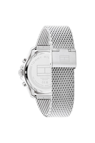 Tommy Hilfiger Th1792092 Erkek Kol Saati Gri