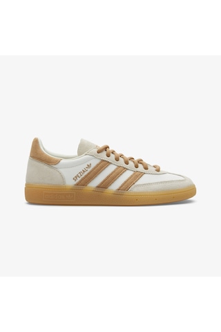 Adidas Handball Spezial Unisex Beyaz Spor Ayakkabı Kh6535