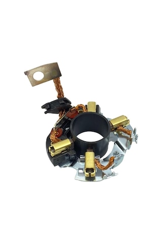 Marş Kömür Yuvası Bosch Tipi 49 Mm 161 Alçak Nıssan-renault Twıngo