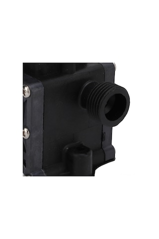 Xindoker Tarım İha Su Pompası - Dayanıklı Plastik Ve Aluminyum Alyuminyum, 8l Uygun, Hızlı Sıvı Taşıma, Kolay Kurulum