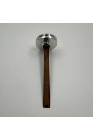 100/50 U Zımba Tabancası Uno Unodn851 Piston Çekiç