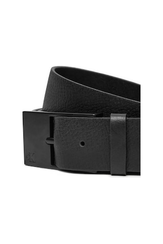 Calvin Klein Calvın Kleın Erkek Kemer K50k512607-0gx Siyah