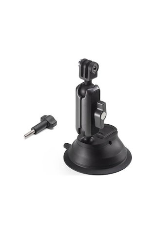 Osmo Action Suction Cup Mount Siyah