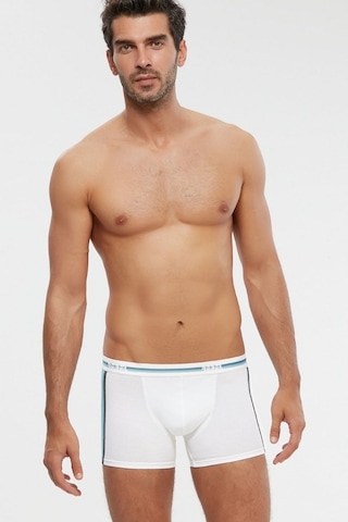 Kom Santos Short Modal Boxer