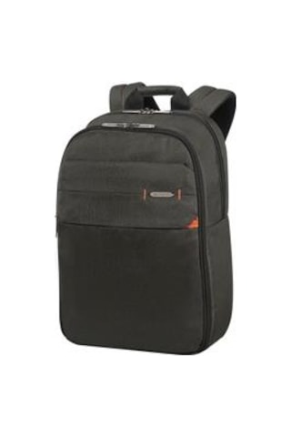 Samsonıte Samsonite Cc8-19-005 15.6" Network3 Notebook Sırt Çantası Siyah