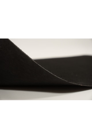 Kapı Önü Paspası, Halılı Paspas, 45 70-siyah