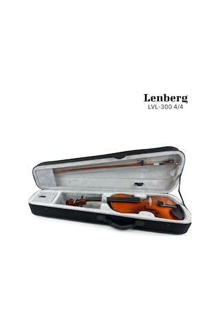 Lenberg Lvl-300 4/4 Tam Keman