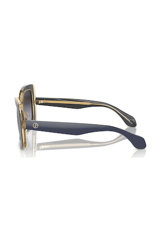 Giorgio Armani Güneş Gözlüğü Ar8208u 55 60788g Lacivert