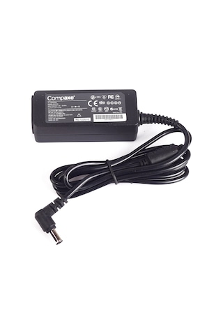 Compaxe CLS-103 19.5 Volt 2.15 Amper 42W 6.5mm x 4.4mm Sony Uyumlu Noteb Compaxe CLS-103 19.5 Volt 2.15 Amper 42W 6.5mm x 4.4mm Sony Uyumlu Noteb