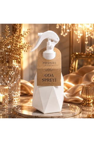 Produkt By Tanzade Luxury Room Spray Premium Oda Kokusu Spreyi Akdeniz Esintisi Produkt By Tanzade Luxury Room Spray Premium Oda Kokusu Spreyi Akdeniz Esintisi