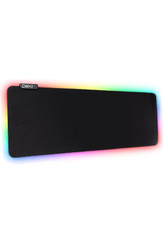 Deixy Gaming Mausepad 80cmx30m 001
