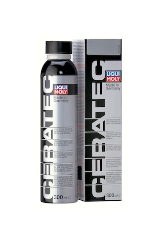 Liqui Moly 7181 Ceratec Seramik Bazlı Motor Koruma 300 ML Liqui Moly 7181 Ceratec Seramik Bazlı Motor Koruma 300 ML