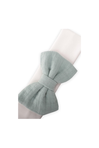 Cigit Kurdeleli Bebe Bandanası Mint Yeşili Mint Yeşili