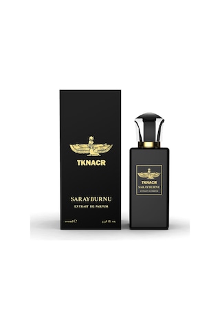 Tknacr Sarayburnu Unisex Parfüm EDP 100 ML