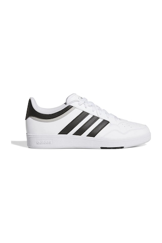 Adidas Jq9985 Hoops 4.0 Unisex Basketbol Ayakkabısı Beyaz