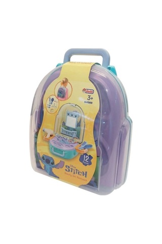 Generic 04089 Güzellik Set Sırt Çantası Çok renkli