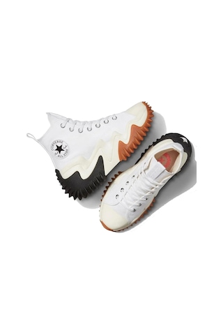 Converse Convers 171546c Chuck Iteratıon Günlük Spor Ayakkabı Beyaz