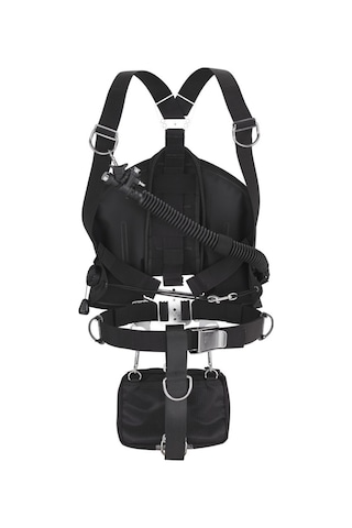 Halikarnasdeniz Beuchat Bc X-Aır Comfort Denge Yeleği