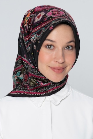 Armine Ipek Eşarp 7866D (Twill) (Nostalji)-09