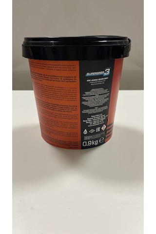 Petrol Ofisi Süper Gres Yağı 900 G x12