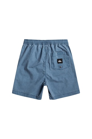 Quiksilver Eqbws03330 Taxerwsyth B Wkst Erkek Çocuk Günlük Şort 001