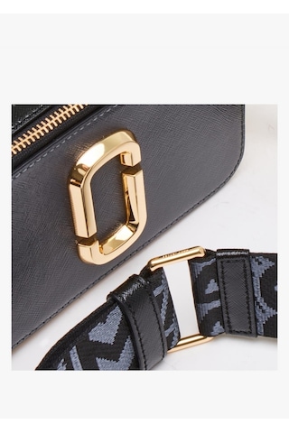 Marc Jacobs The Snapshot Kadın Deri Omuz Çantası 2s3hcr500h03 035 Çok Renkli