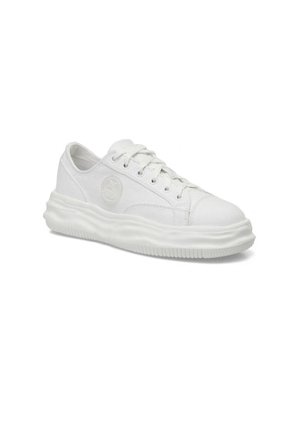 Kinetix Shogun W 5fx Beyaz Kadın Sneaker 000000000101951605 Beyaz