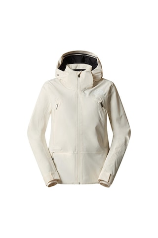 The North Face W Lenado Jacket Kadın Outdoor Polar Sweatshirts Nf0a4r1mn3n1 Krem