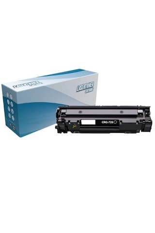 Canon Crg-725-3484b002 Uyumlu Toner