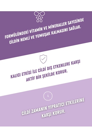 Actomed Hand Koruyucu El Kremi 1 L