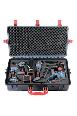 Stechend SXS402 SX22 + SX32 + SX44 + SX52 1x4AH-1x6AH Set Stechend SXS402 SX22 + SX32 + SX44 + SX52 1x4AH-1x6AH Set