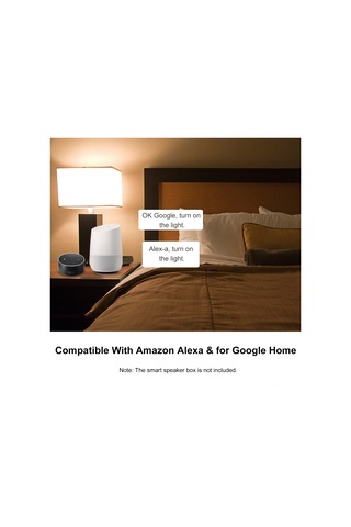 Skycity Tuya Wifi Akıllı Mum Ampülü E14 5w Rgb+cw, Ses Ve Uzak Kumanda, Zamanlama, Işıklık Ayarı, Alexa & Google Home Desteği 1 Adet