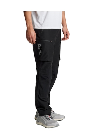 Slam Slam Pro Tech Erkek Siyah Pantolon W01 Siyah