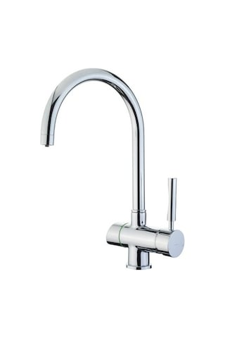 Teka Os 200 Arıtma Fitresi Uyumlu Armatür Krom