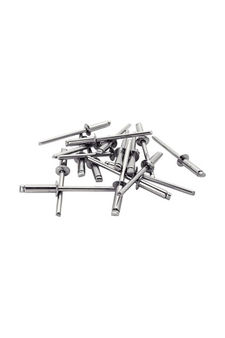 Rapid Perçin 4.8x25 Mm Paslanmaz Matkap Ucu