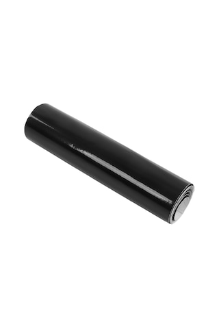 Lemestar 140x20cm Evrensel Araba Ön Cam Güneş Koruyucu Şeridi - Parlak Siyah Pvc Malzeme, Güvenli Sürüüş, Kolay Kurulum Spatula Dahil