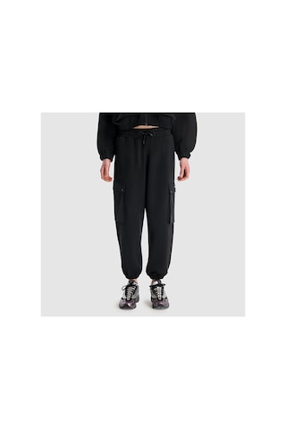 New Balance Wnp1529 Siyah Kadın Eşofman Altı Siyah