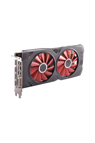 Fdc10U12S9 C For Xfx Rx570 . Rx580 Fan