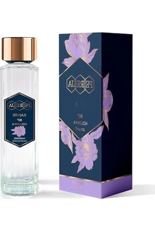 Kaşmir Parfümlü Kolonya - 250 Ml